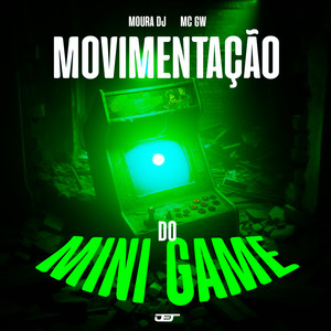 Movimentação do Mini Game (Explicit)