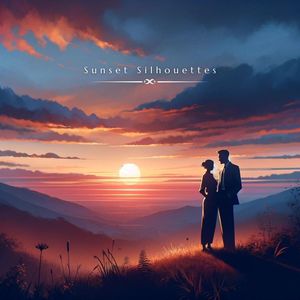 Sunset Silhouettes (Jazz Ballads of the Heart)