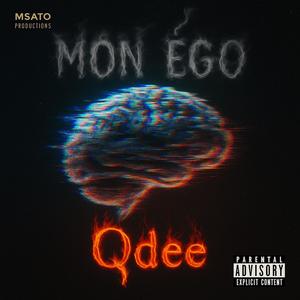 Mon EGO (Explicit)