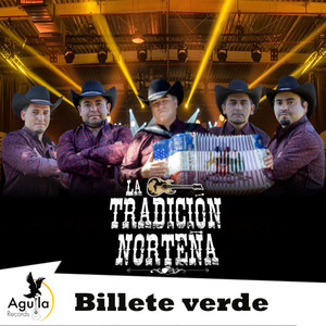 Billete Verde