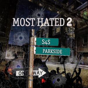 Most Hated 2 (Explicit)