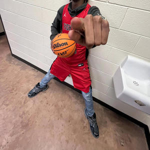 OFF THE BACKBOARD (Explicit)