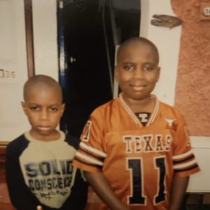 Lil' Friend (Explicit)