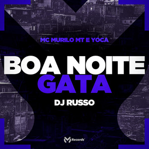 Boa Noite Gata (Explicit)