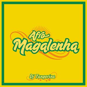 Afro Magalenha