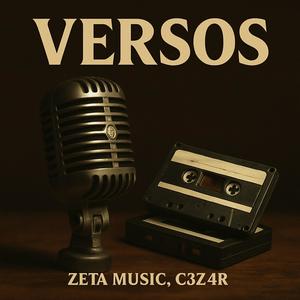 VERSOS (feat. C3Z4R) (Explicit)