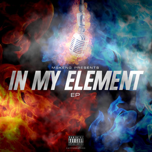 In My Element (Explicit)