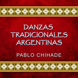 Danzas Tradicionales Argentinas