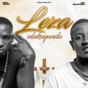 Leza Ulakuyanda (feat. Ramar Nation)