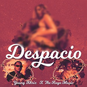 Despacio (feat. The Rayo music)