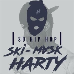 So Hip Hop (feat. J Marshall) [Explicit]