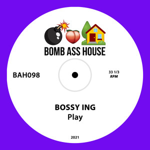 Play (Original Mix)