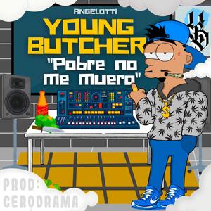 Pobre no me muero (Explicit)