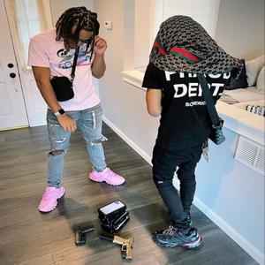 Babysantana Diss (Explicit)