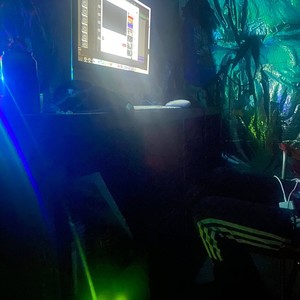 Pay Attention (Explicit)