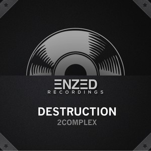 Destruction (Original Mix)