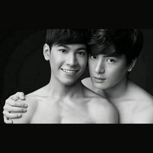 ความลับในใจ-心底的秘密 (翻唱版)