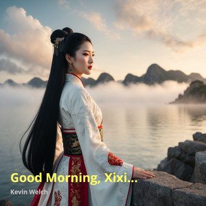 Good Morning, Xixi...