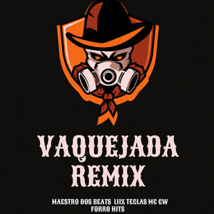 Na Vaquejada Remix