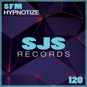 Hypnotize (Extended Mix)