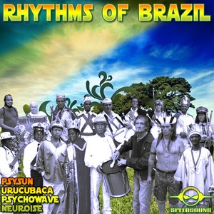 Rhythms Of Brazil