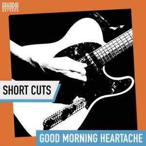 Good Morning Heartache (Guitar Solo - Jazz Secrets) (Short Cut - theme - Bill Frisell with Gary Peacock)