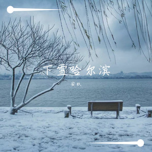 下雪哈尔滨（高进） (Live)