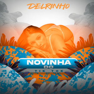 Novinha do Tiktok (Explicit)