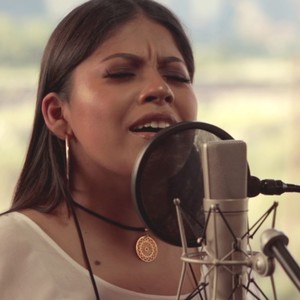 Bagualera de la albahaca