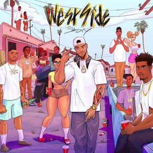 THE GVNG (OUTTRO) (Explicit)