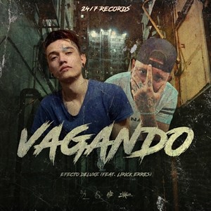 Vagando (feat. Lirick Erres) (Explicit)
