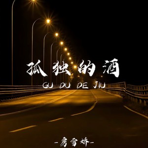 孤独的酒 (DJ彭锐版)