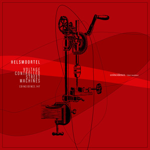 Machine of My Dreams (Dagga Remix)