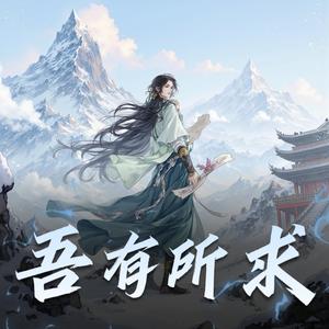 第97集　抱恙在身 (DJ长音频)封面