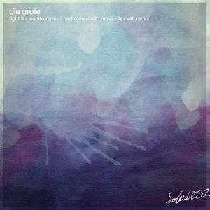 Fight It (Bonetti Remix)