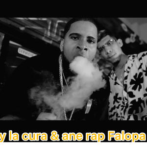 Joeddy la cura Ane Rap