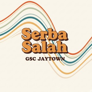 Serba Salah