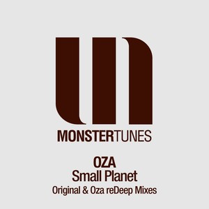 Small Planet (Original Mix)