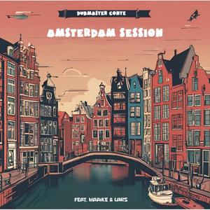 Amsterdam Session (feat. Maaike & Lars)