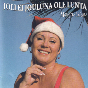 Jollei jouluna ole lunta