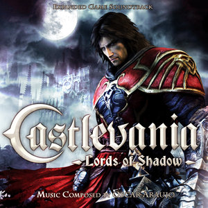 Castlevania: Lords of Shadow (Original Videogame Score)