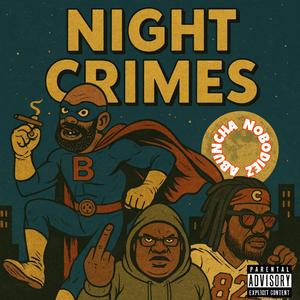 Night Crimes (Explicit)