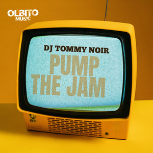 Pump the Jam