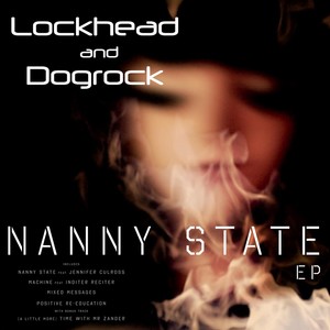 Nanny State (Ep)