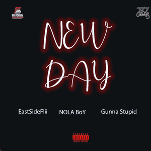 New Day (Explicit)