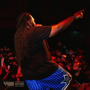 Whats The Deal (Explicit)