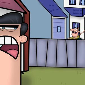 DINKLEBERG! (feat. Mister Turner) (Explicit)