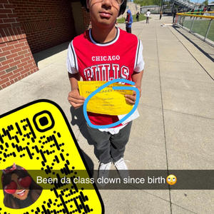 You a joke (feat. Mr. Fully|Explicit)