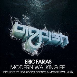 Modern Walking (Original Mix)