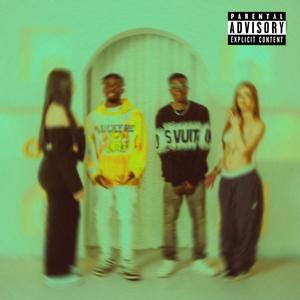 SHOW ME (feat. The Little B) (Explicit)